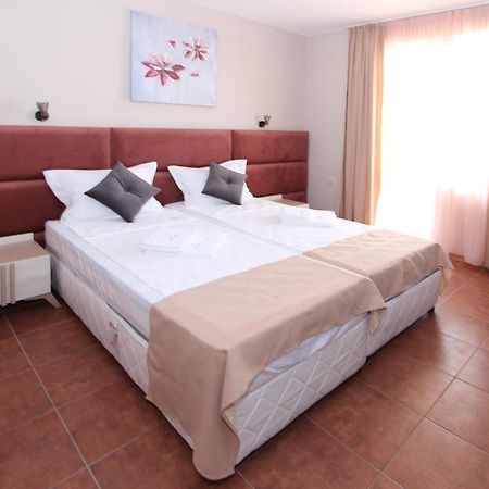 Hotel Perla Beach Sozopol Exterior photo