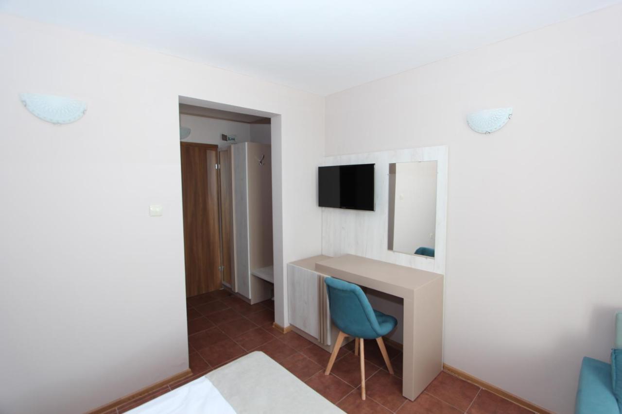Hotel Perla Beach Sozopol Exterior photo